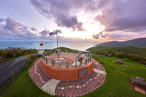 Scenic Cooktown & Outback (Fly/Drive) From Cairns, CNS Beaches Or Port Douglas - Getaway Accommodation 3
