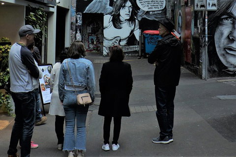 Live Music Melbourne Bus Tour - Getaway Accommodation 3