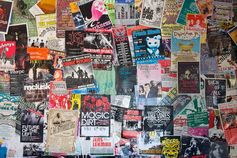 Live Music Melbourne Bus Tour - Getaway Accommodation 4