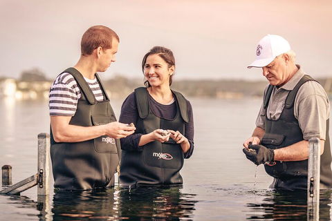 6-Day Eyre Peninsula & Flinders Ranges Adventure Tour - Getaway Accommodation 3