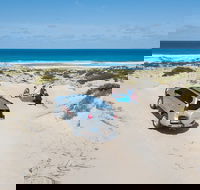 10 Day Adelaide to Perth Private Tour - The Great Australian Wilderness Journey - Getaway Accommodation