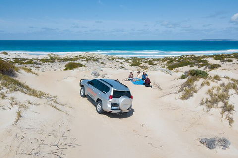 10 Day Adelaide To Perth Private Tour - The Great Australian Wilderness Journey - Getaway Accommodation 0