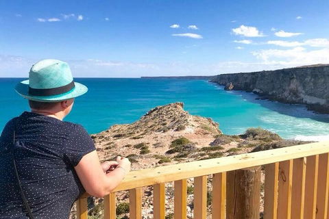 10 Day Adelaide To Perth Private Tour - The Great Australian Wilderness Journey - Getaway Accommodation 4