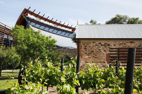 Adelaide City Highlights Tour - Getaway Accommodation 0