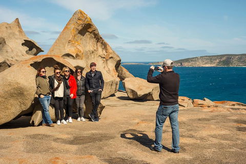 2 Day Ultimate Kangaroo Island With Return Ferry - Getaway Accommodation 1
