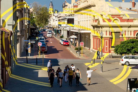 Best Of Fremantle 2-Hour Walking Tour - Getaway Accommodation 4