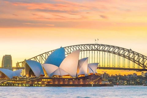 Best Sydney Private City Tour - Full Day (Rate Per Group) - Getaway Accommodation 0