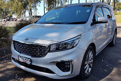 Best Sydney Private City Tour - Full Day (Rate Per Group) - Getaway Accommodation 1