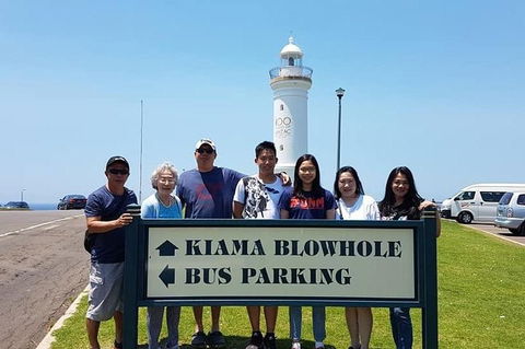 Best Sydney Private City Tour - Full Day (Rate Per Group) - Getaway Accommodation 2