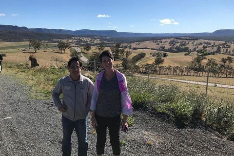 Best Sydney Private City Tour - Full Day (Rate Per Group) - Getaway Accommodation 3