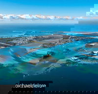 25-30 Minute Newcastle  Macquarie Helicopter Shared Flight - Getaway Accommodation
