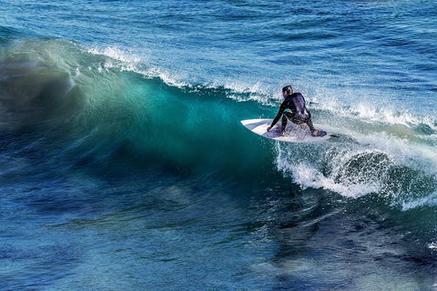 Great Ocean Road Highlights Tour - 2 Days, 1 Night - Getaway Accommodation 0