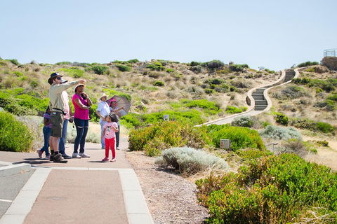 Margaret River Coastal And Wildlife Eco Trip From Busselton Or Dunsborough - Getaway Accommodation 0